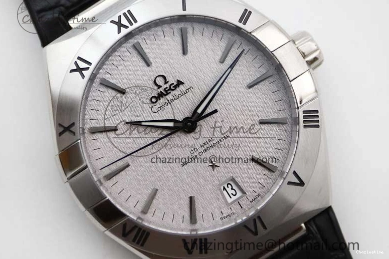 1226 Constellation SS SBF 1:1 Best Edition White Dial on Black Gummy Strap A8900 Super Clone Attractive 7799